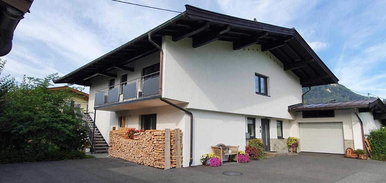 Ferienwohnung Prokosch 부첸 외부 사진