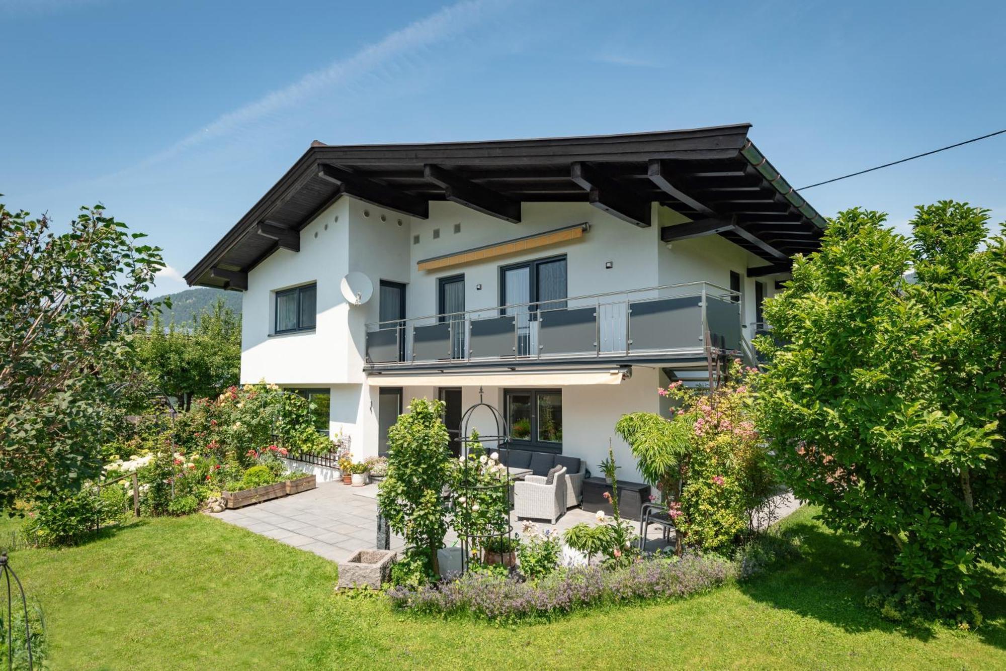 Ferienwohnung Prokosch 부첸 외부 사진