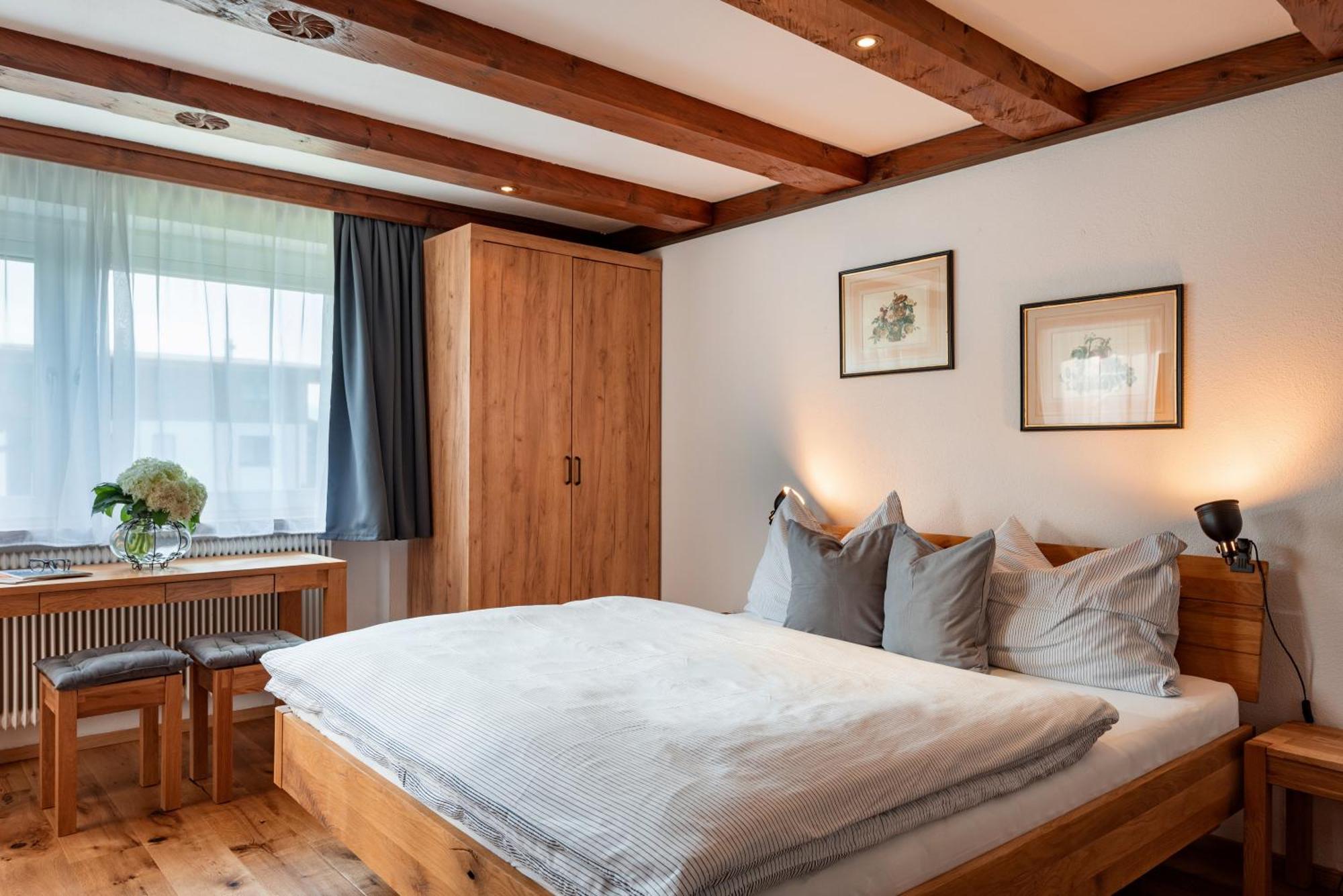 Ferienwohnung Prokosch 부첸 외부 사진