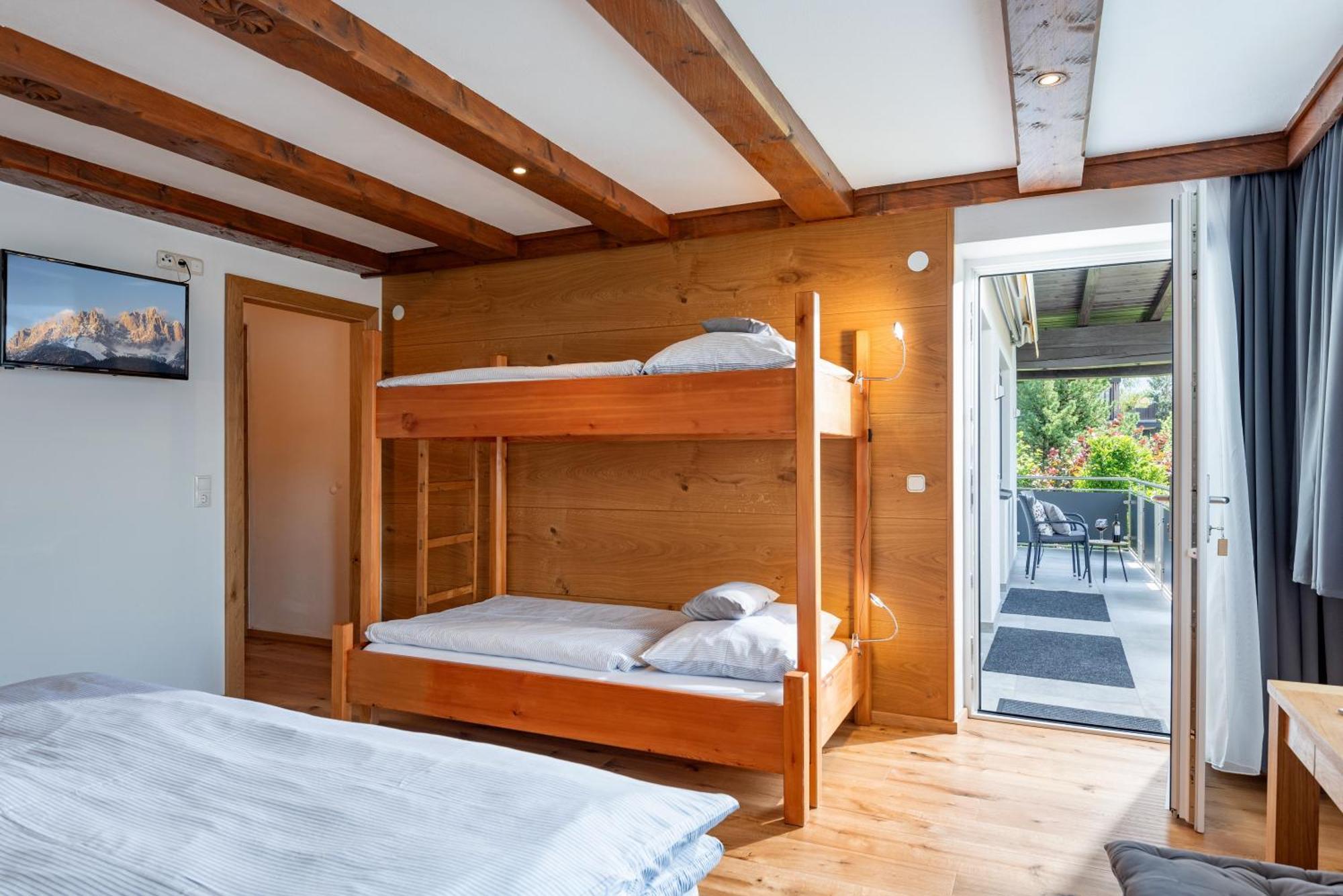 Ferienwohnung Prokosch 부첸 외부 사진